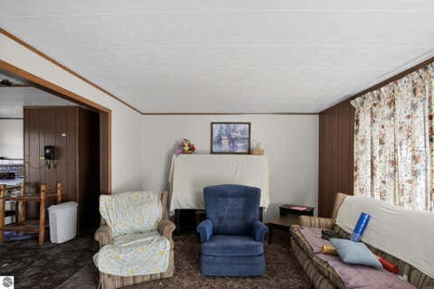 Tiny photo for 47 Hemlock Street, White Pine, MI 49971 (MLS # 1945752)