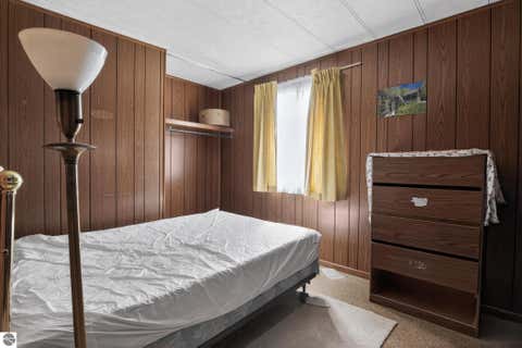 Tiny photo for 47 Hemlock Street, White Pine, MI 49971 (MLS # 1945752)