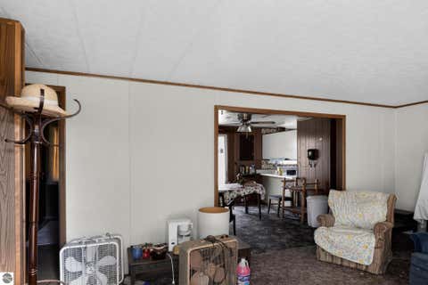 Tiny photo for 47 Hemlock Street, White Pine, MI 49971 (MLS # 1945752)