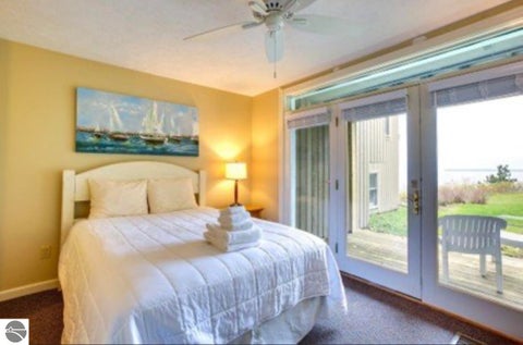 Tiny photo for 8 Pinnacle Place, Glen Arbor, MI 49636 (MLS # 1951116)