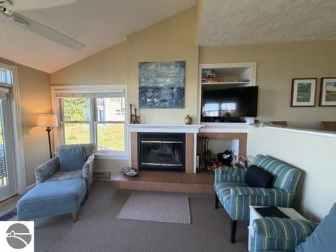 Tiny photo for 8 Pinnacle Place, Glen Arbor, MI 49636 (MLS # 1951116)
