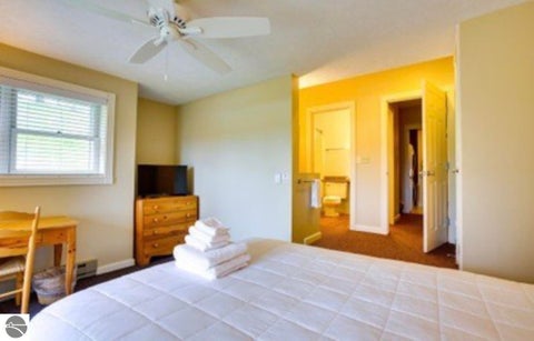Tiny photo for 8 Pinnacle Place, Glen Arbor, MI 49636 (MLS # 1951116)