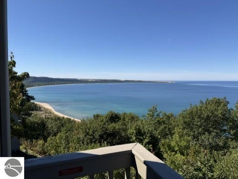 Tiny photo for 8 Pinnacle Place, Glen Arbor, MI 49636 (MLS # 1951116)