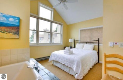 Tiny photo for 8 Pinnacle Place, Glen Arbor, MI 49636 (MLS # 1951116)