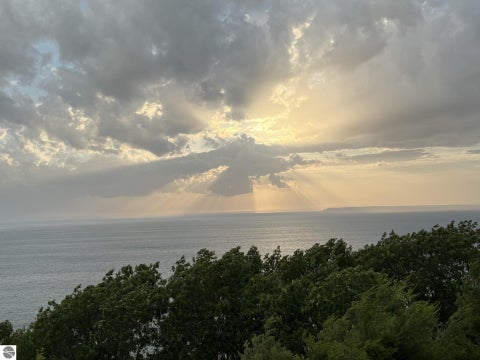Tiny photo for 8 Pinnacle Place, Glen Arbor, MI 49636 (MLS # 1951116)