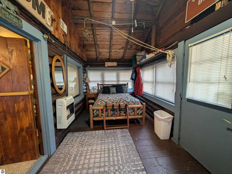 Tiny photo for 1515 NE W Bear Lake Road, Kalkaska, MI 49646 (MLS # 1945294)