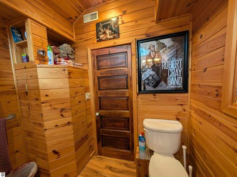 Tiny photo for 1515 NE W Bear Lake Road, Kalkaska, MI 49646 (MLS # 1945294)