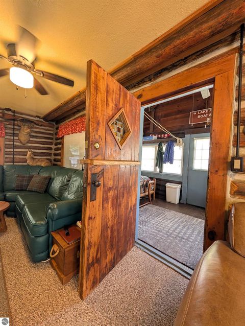 Tiny photo for 1515 NE W Bear Lake Road, Kalkaska, MI 49646 (MLS # 1945294)