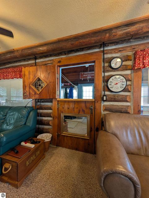 Tiny photo for 1515 NE W Bear Lake Road, Kalkaska, MI 49646 (MLS # 1945294)
