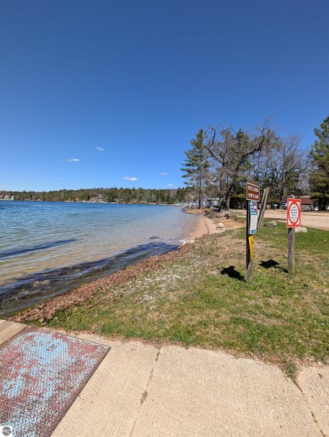 Tiny photo for 1515 NE W Bear Lake Road, Kalkaska, MI 49646 (MLS # 1945294)