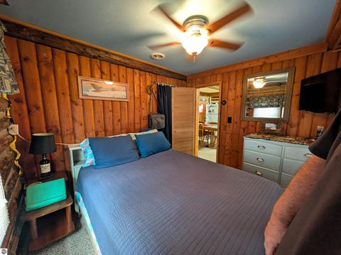 Tiny photo for 1515 NE W Bear Lake Road, Kalkaska, MI 49646 (MLS # 1945294)