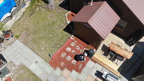 Tiny photo for 1515 NE W Bear Lake Road, Kalkaska, MI 49646 (MLS # 1945294)
