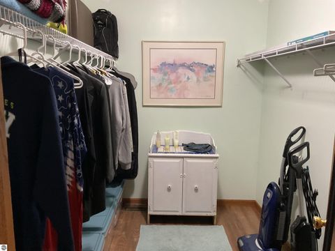Tiny photo for 3300 E Arnold Lake Road, Harrison, MI 48625 (MLS # 1947481)