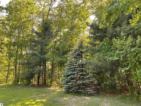 Tiny photo for 3300 E Arnold Lake Road, Harrison, MI 48625 (MLS # 1947481)