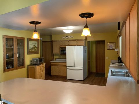 Tiny photo for 3300 E Arnold Lake Road, Harrison, MI 48625 (MLS # 1947481)