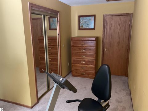 Tiny photo for 3300 E Arnold Lake Road, Harrison, MI 48625 (MLS # 1947481)