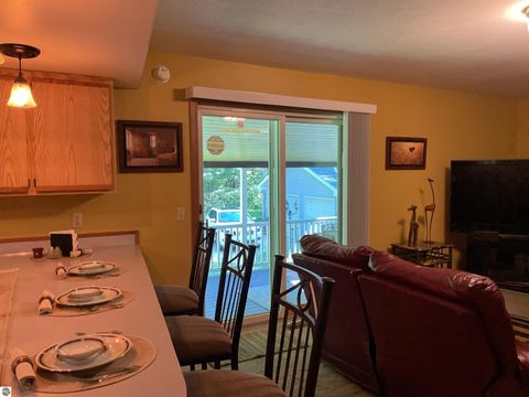 Tiny photo for 3300 E Arnold Lake Road, Harrison, MI 48625 (MLS # 1947481)