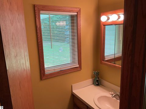 Tiny photo for 3300 E Arnold Lake Road, Harrison, MI 48625 (MLS # 1947481)