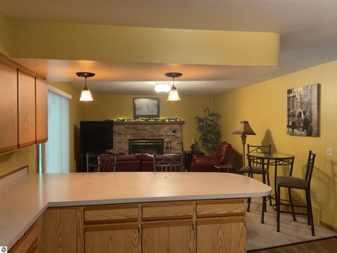 Tiny photo for 3300 E Arnold Lake Road, Harrison, MI 48625 (MLS # 1947481)
