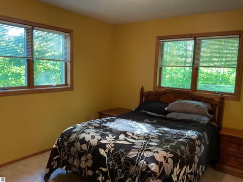 Tiny photo for 3300 E Arnold Lake Road, Harrison, MI 48625 (MLS # 1947481)