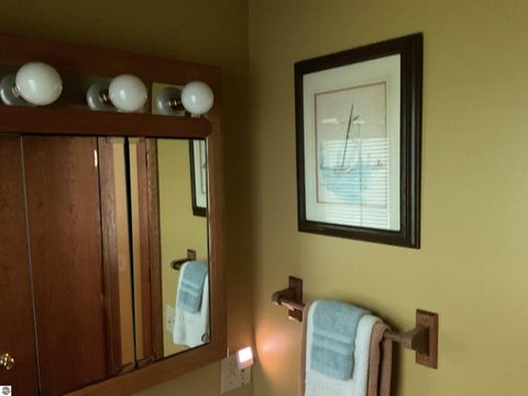 Tiny photo for 3300 E Arnold Lake Road, Harrison, MI 48625 (MLS # 1947481)