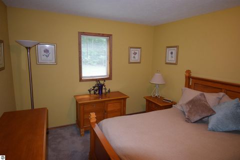Tiny photo for 3300 E Arnold Lake Road, Harrison, MI 48625 (MLS # 1947481)