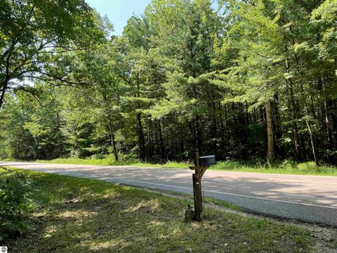 Tiny photo for 3300 E Arnold Lake Road, Harrison, MI 48625 (MLS # 1947481)