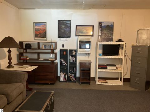 Tiny photo for 3300 E Arnold Lake Road, Harrison, MI 48625 (MLS # 1947481)