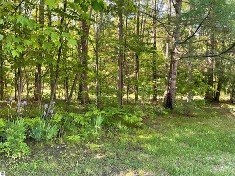 Tiny photo for 3300 E Arnold Lake Road, Harrison, MI 48625 (MLS # 1947481)
