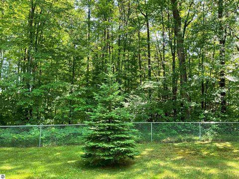 Tiny photo for 3300 E Arnold Lake Road, Harrison, MI 48625 (MLS # 1947481)