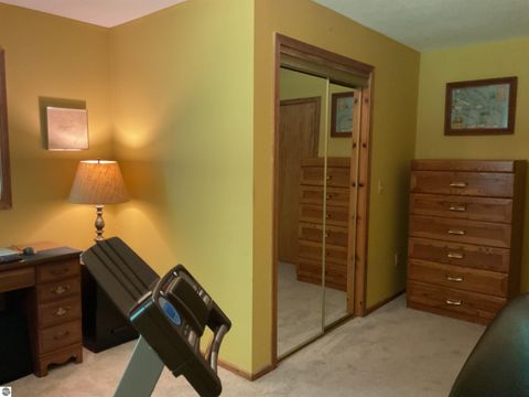 Tiny photo for 3300 E Arnold Lake Road, Harrison, MI 48625 (MLS # 1947481)