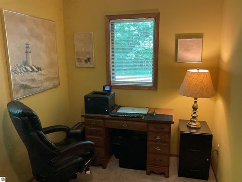 Tiny photo for 3300 E Arnold Lake Road, Harrison, MI 48625 (MLS # 1947481)