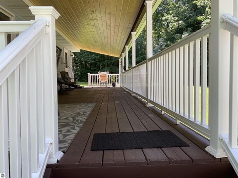 Tiny photo for 3300 E Arnold Lake Road, Harrison, MI 48625 (MLS # 1947481)