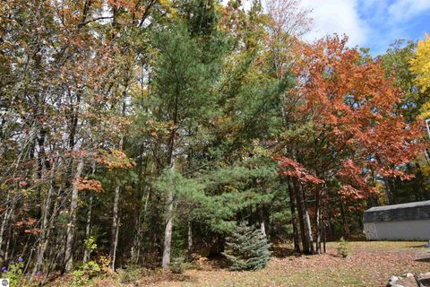 Tiny photo for 3300 E Arnold Lake Road, Harrison, MI 48625 (MLS # 1947481)