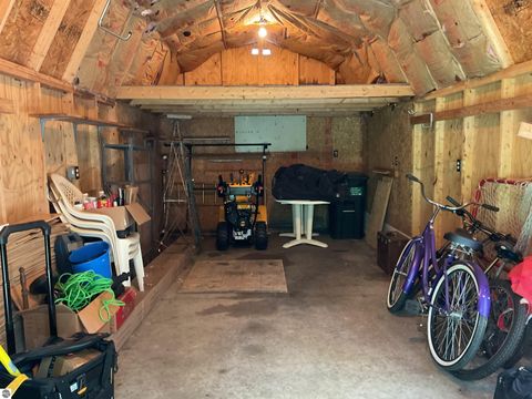 Tiny photo for 3300 E Arnold Lake Road, Harrison, MI 48625 (MLS # 1947481)