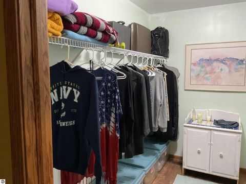 Tiny photo for 3300 E Arnold Lake Road, Harrison, MI 48625 (MLS # 1947481)