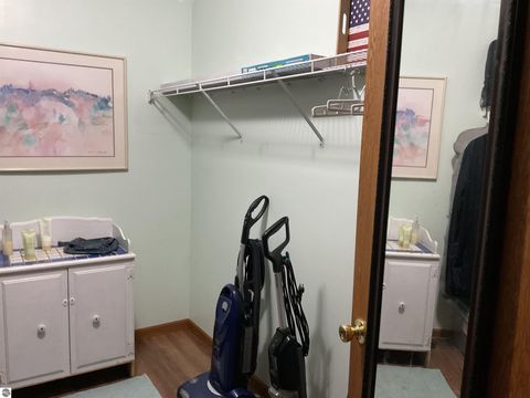 Tiny photo for 3300 E Arnold Lake Road, Harrison, MI 48625 (MLS # 1947481)