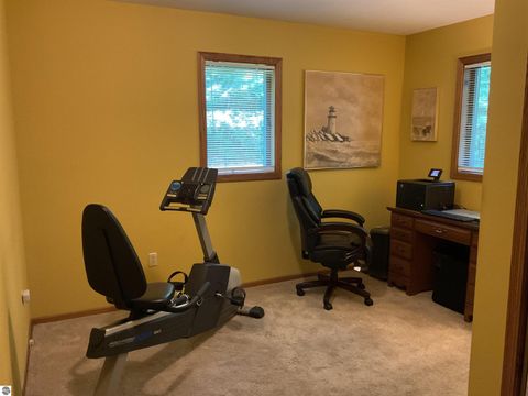 Tiny photo for 3300 E Arnold Lake Road, Harrison, MI 48625 (MLS # 1947481)