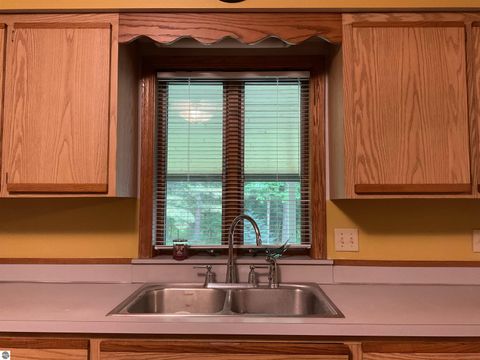 Tiny photo for 3300 E Arnold Lake Road, Harrison, MI 48625 (MLS # 1947481)