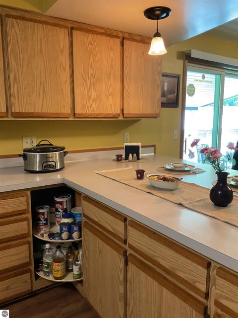 Tiny photo for 3300 E Arnold Lake Road, Harrison, MI 48625 (MLS # 1947481)
