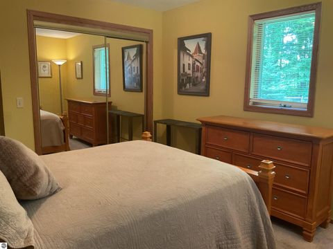Tiny photo for 3300 E Arnold Lake Road, Harrison, MI 48625 (MLS # 1947481)