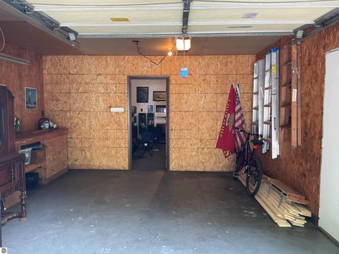 Tiny photo for 3300 E Arnold Lake Road, Harrison, MI 48625 (MLS # 1947481)