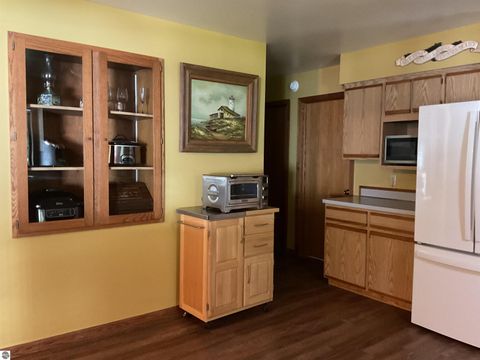 Tiny photo for 3300 E Arnold Lake Road, Harrison, MI 48625 (MLS # 1947481)