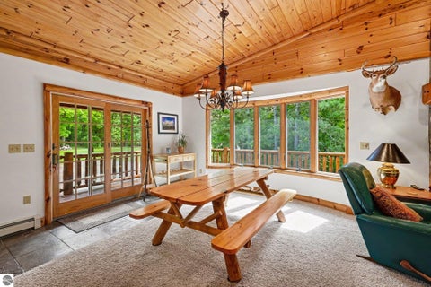 Tiny photo for 3471 County Road 571, Kalkaska, MI 49646 (MLS # 1948337)