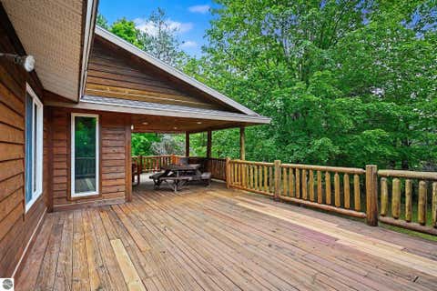 Tiny photo for 3471 County Road 571, Kalkaska, MI 49646 (MLS # 1948337)