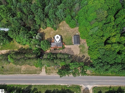 Tiny photo for 3471 County Road 571, Kalkaska, MI 49646 (MLS # 1948337)