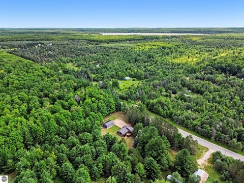Tiny photo for 3471 County Road 571, Kalkaska, MI 49646 (MLS # 1948337)