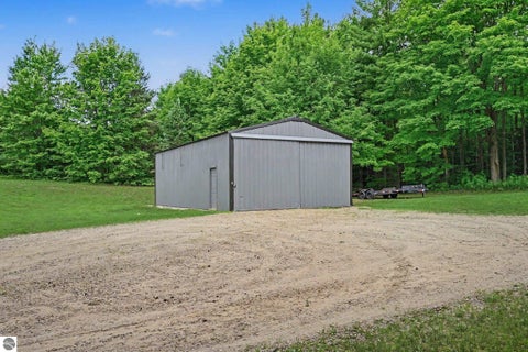 Tiny photo for 3471 County Road 571, Kalkaska, MI 49646 (MLS # 1948337)
