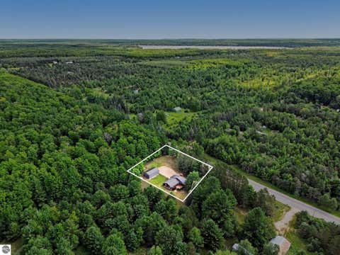 Tiny photo for 3471 County Road 571, Kalkaska, MI 49646 (MLS # 1948337)