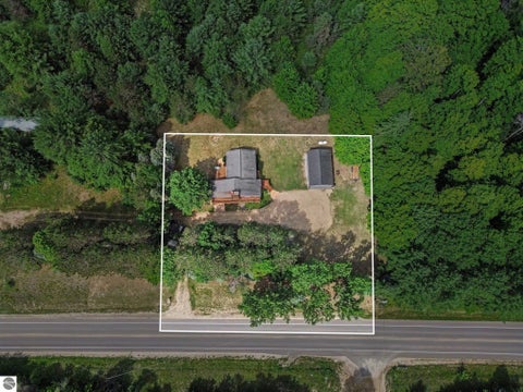 Tiny photo for 3471 County Road 571, Kalkaska, MI 49646 (MLS # 1948337)